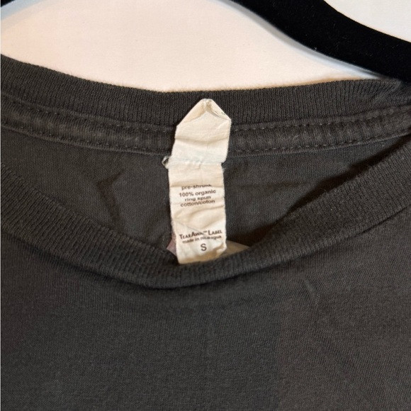 Dave Matthews Band 2009 Tour T-Shirt Black Concert Band Tee Size Small - Picture 5 of 6